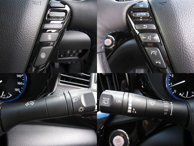 NISSAN ELGRAND 2021 Image 31