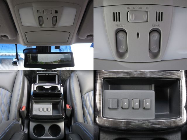 NISSAN ELGRAND 2021 Image 31