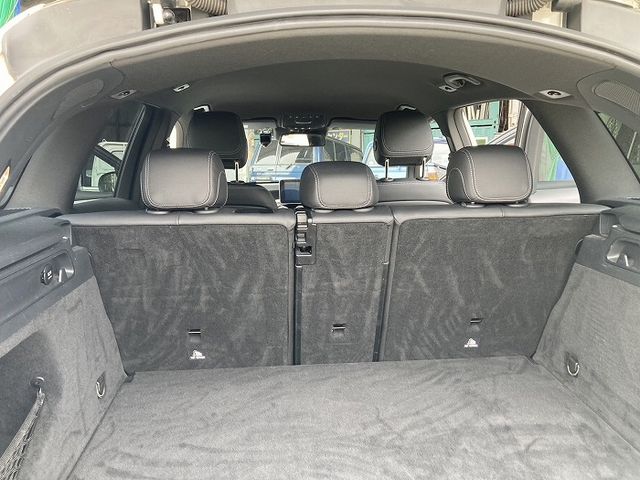 MERCEDES BENZ GLC CL 2016 Image 31