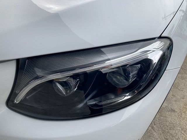 MERCEDES BENZ GLC CL 2016 Image 31