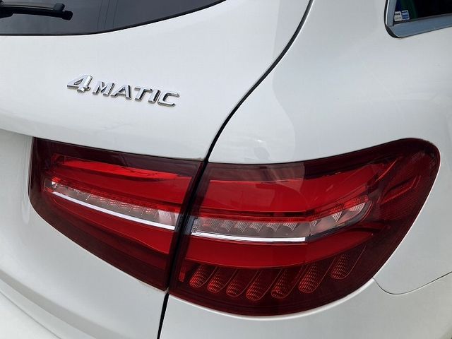 MERCEDES BENZ GLC CL 2016 Image 31