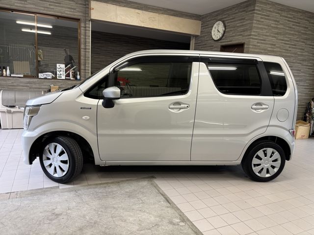 SUZUKI WAGON R 2020 Image 31