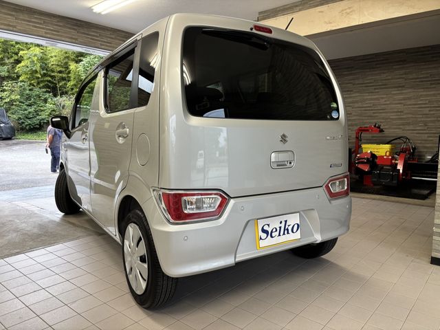 SUZUKI WAGON R 2020 Image 31