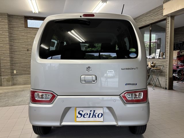 SUZUKI WAGON R 2020 Image 31