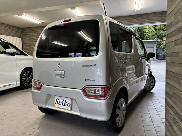 SUZUKI WAGON R 2020 Image 31