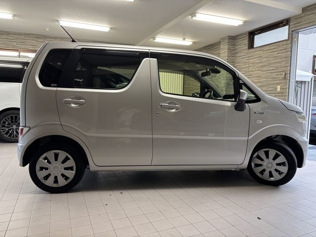 SUZUKI WAGON R 2020 Image 31