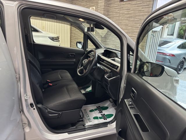 SUZUKI WAGON R 2020 Image 31