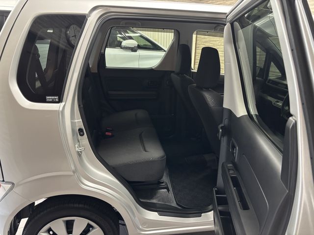 SUZUKI WAGON R 2020 Image 31