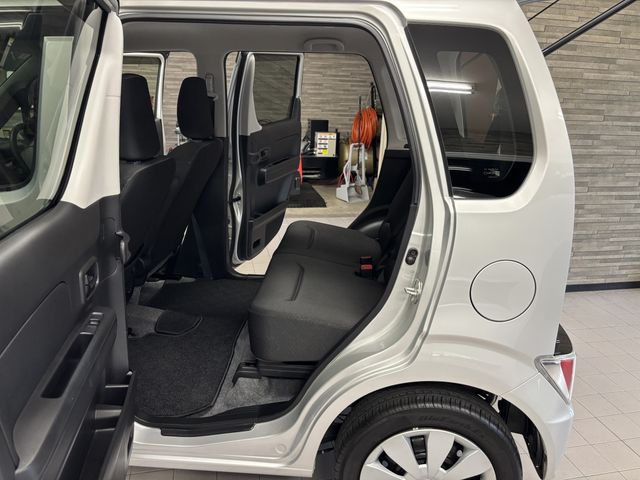 SUZUKI WAGON R 2020 Image 31