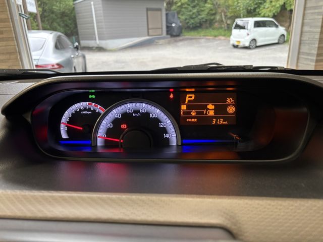 SUZUKI WAGON R 2020 Image 31