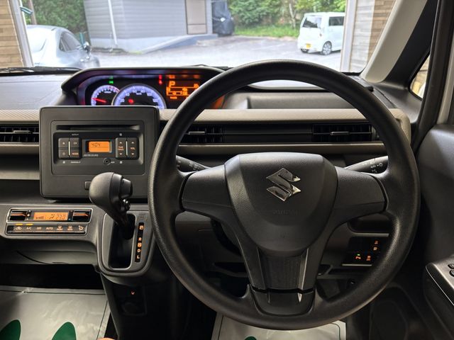 SUZUKI WAGON R 2020 Image 31