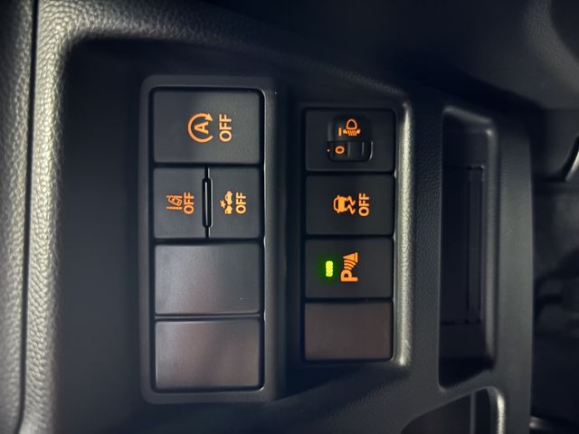 SUZUKI WAGON R 2020 Image 31