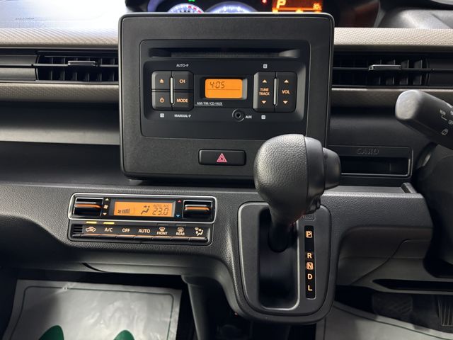 SUZUKI WAGON R 2020 Image 31