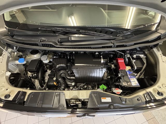 SUZUKI WAGON R 2020 Image 31