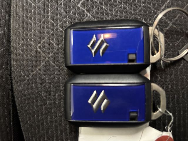 SUZUKI WAGON R 2020 Image 31