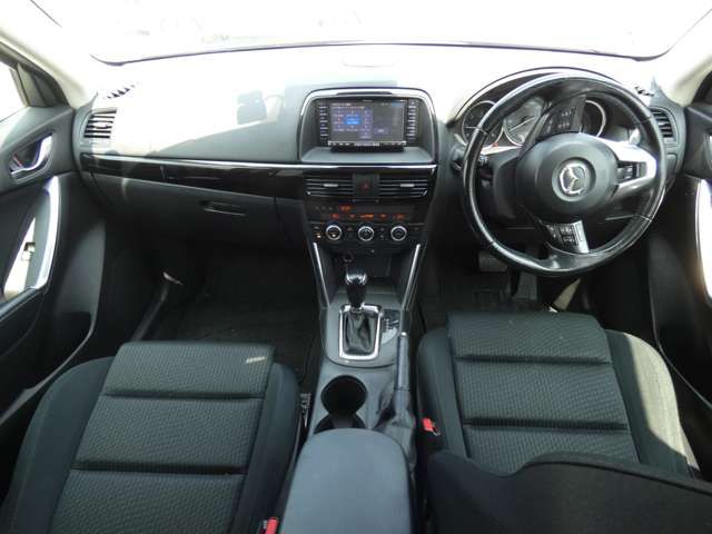 MAZDA CX-5 2014 Image 31