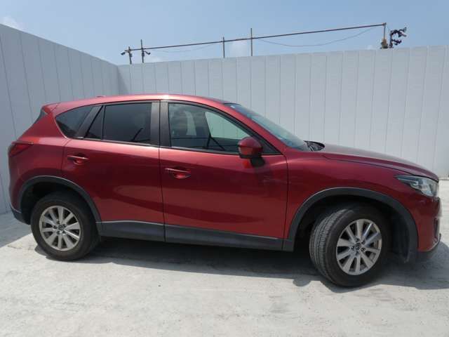 MAZDA CX-5 2014 Image 31