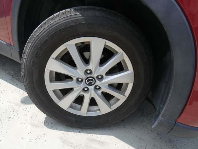 MAZDA CX-5 2014 Image 31