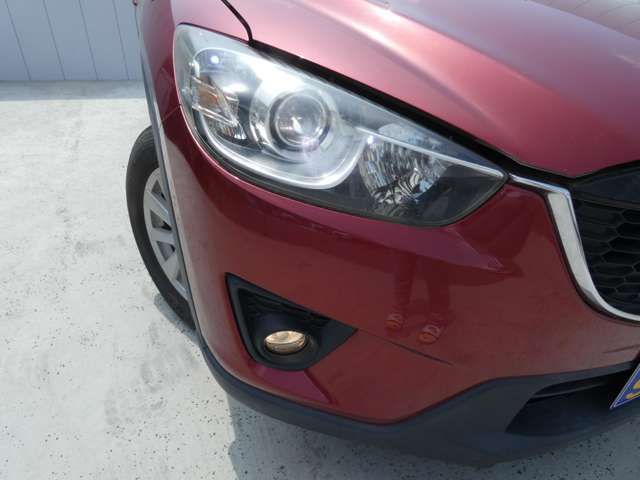 MAZDA CX-5 2014 Image 31