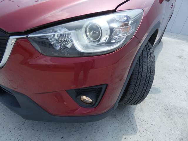MAZDA CX-5 2014 Image 31