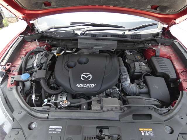 MAZDA CX-5 2014 Image 31