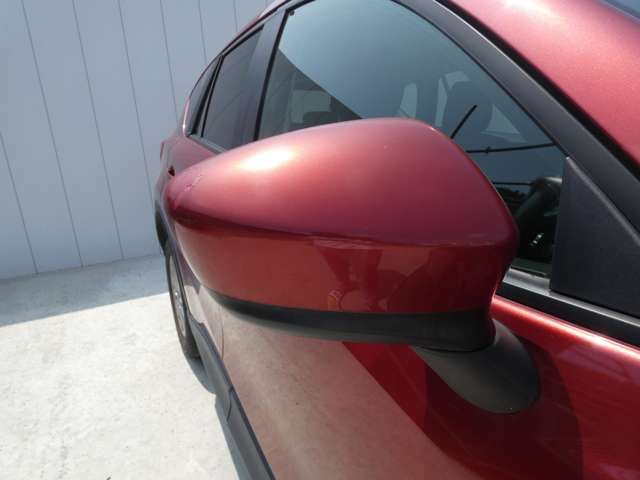 MAZDA CX-5 2014 Image 31