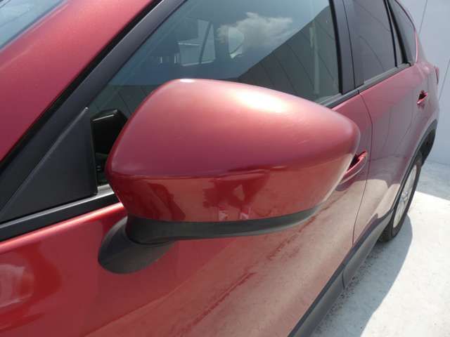 MAZDA CX-5 2014 Image 31