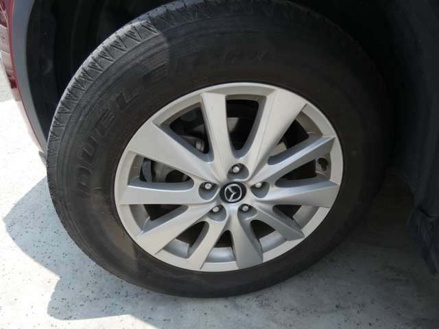 MAZDA CX-5 2014 Image 31