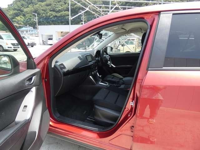 MAZDA CX-5 2014 Image 31