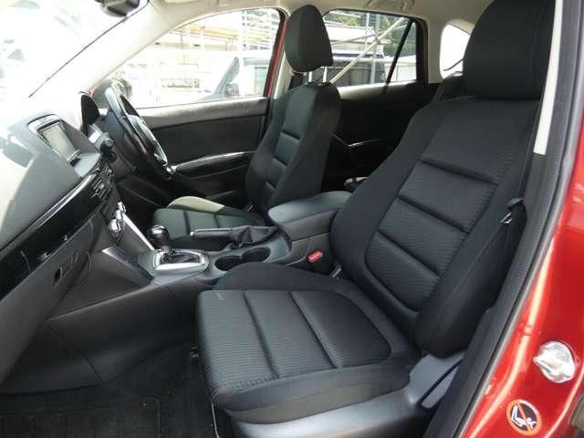 MAZDA CX-5 2014 Image 31