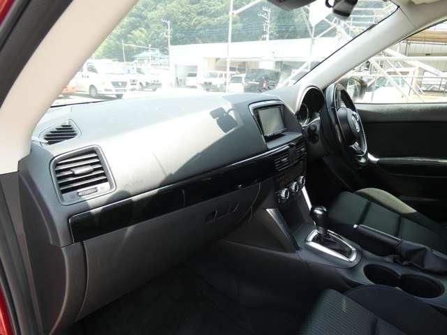 MAZDA CX-5 2014 Image 31