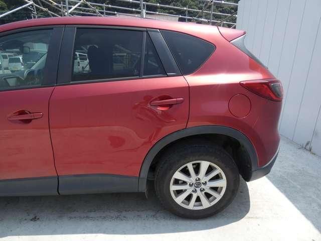 MAZDA CX-5 2014 Image 31