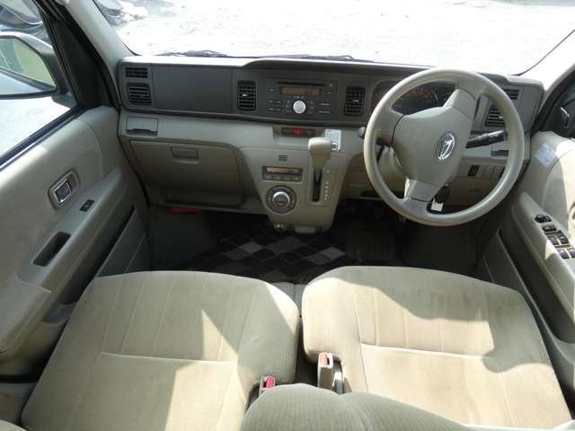 DAIHATSU ATRAI WAGON 4WD 2008 Image 31