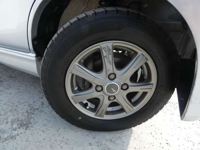 DAIHATSU ATRAI WAGON 4WD 2008 Image 31