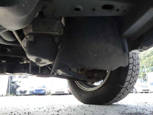 DAIHATSU ATRAI WAGON 4WD 2008 Image 31