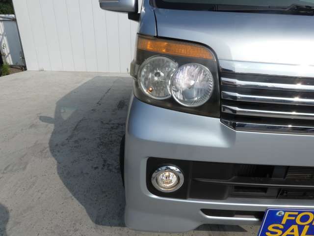DAIHATSU ATRAI WAGON 4WD 2008 Image 31