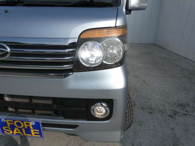 DAIHATSU ATRAI WAGON 4WD 2008 Image 31