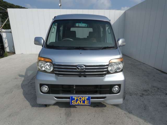 DAIHATSU ATRAI WAGON 4WD 2008 Image 31