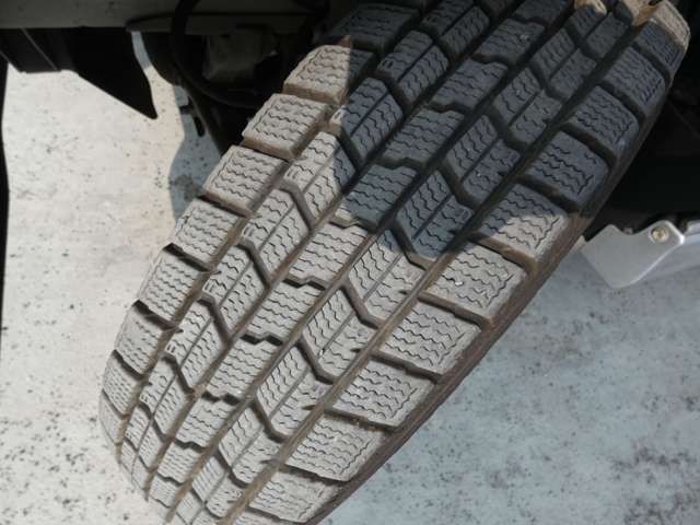 DAIHATSU ATRAI WAGON 4WD 2008 Image 31