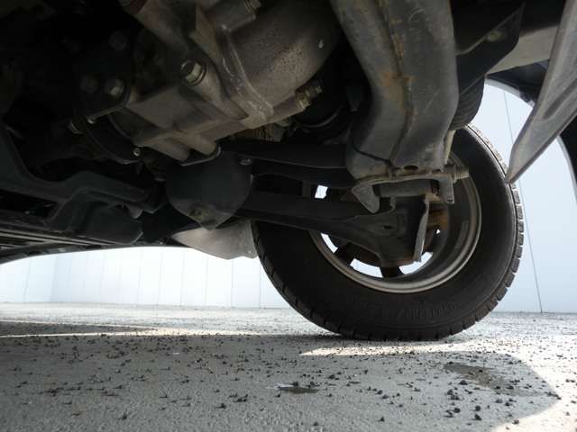 DAIHATSU ATRAI WAGON 4WD 2008 Image 31