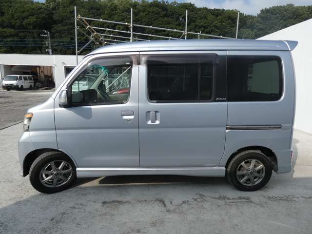 DAIHATSU ATRAI WAGON 4WD 2008 Image 31