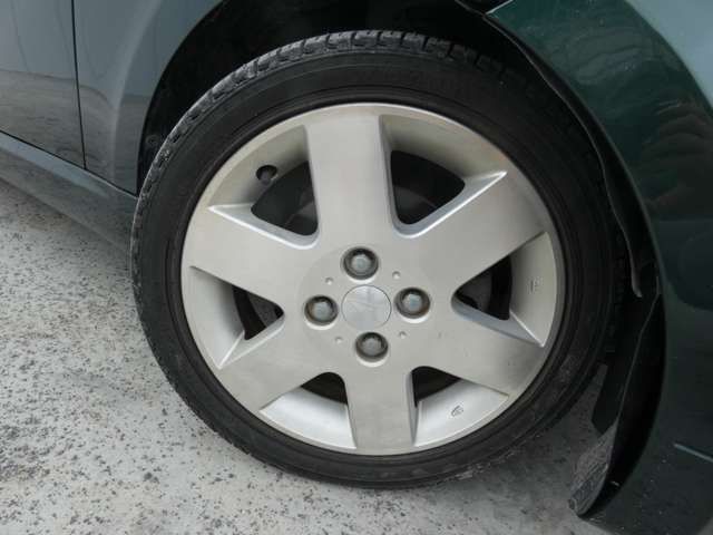 DAIHATSU COPEN 2004 Image 31