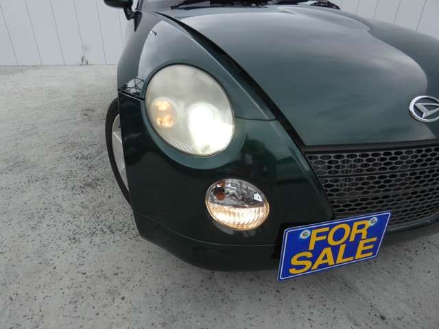 DAIHATSU COPEN 2004 Image 31