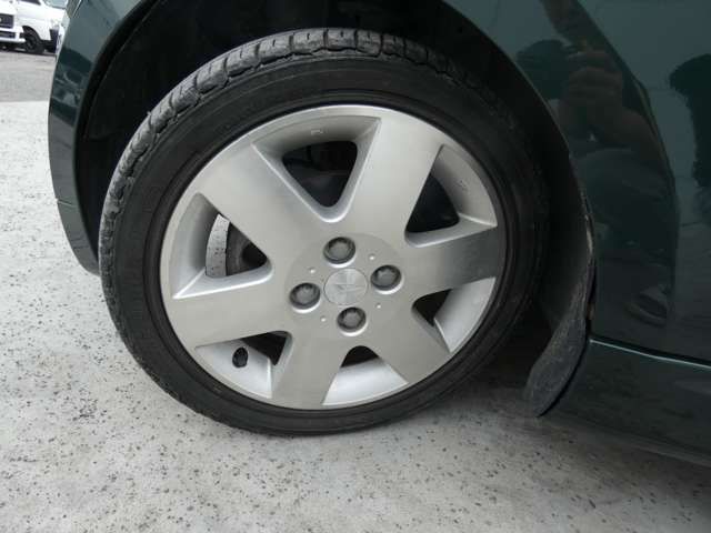 DAIHATSU COPEN 2004 Image 31