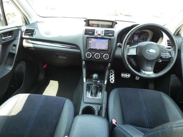 SUBARU FORESTER 2014 Image 31