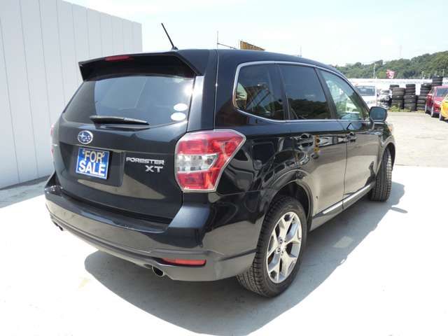 SUBARU FORESTER 2014 Image 31