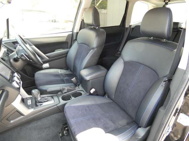SUBARU FORESTER 2014 Image 31