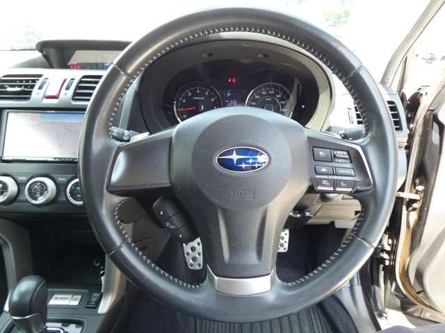 SUBARU FORESTER 2014 Image 31