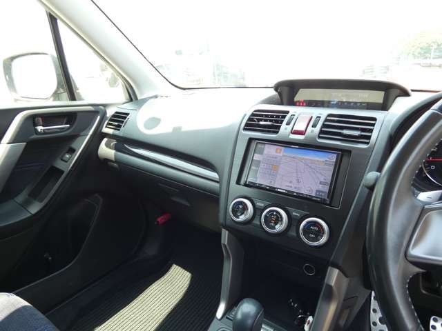 SUBARU FORESTER 2014 Image 31