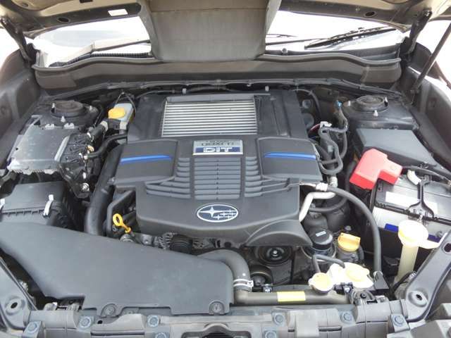 SUBARU FORESTER 2014 Image 31